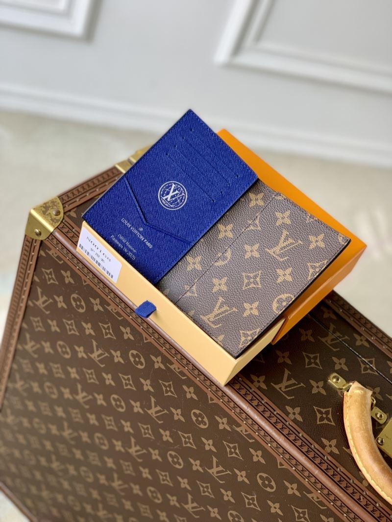 LV Wallets